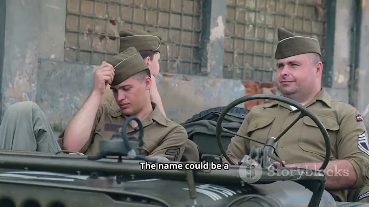 How the 1942 Willis Jeep Changed WWII