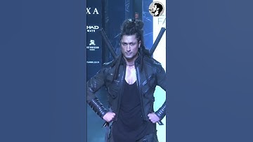 Salman Khan and Shahrukh Khan made fun of Vidyut Jamwal 😡🫢|| #shorts #vidyutjammwal #trending