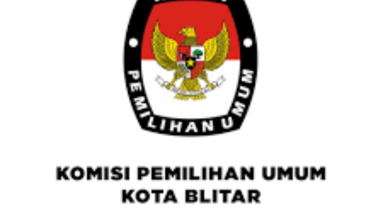 DEBAT PUBLIK CALON WALIKOTA DAN WAKIL WALIKOTA BLITAR