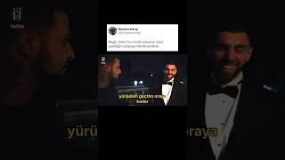 Normal Doğuramadık Bunu Da (Algilayamama) Şiktaş Ökçü Şiktaşımbenim