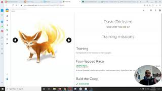 Classcraft Features Including Messaging