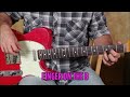 Guitar Chord Trick: Quick D Chord Finger Hack #shorts