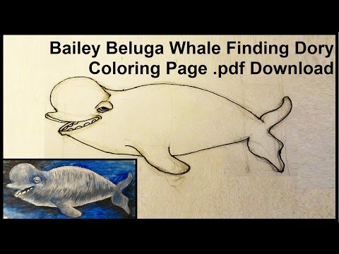 bailey-beluga-whale-finding-dory-coloring-page-.pdf-download
