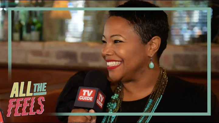 Family Matters' Kellie Shanygne Williams Picks Her...