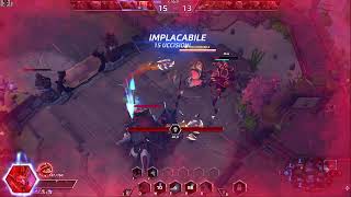 Zuljin Kamikaze