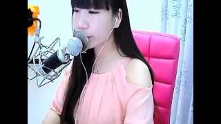 YY歪歪娛樂音樂 好聲音：34217 貳七 - 在夢中