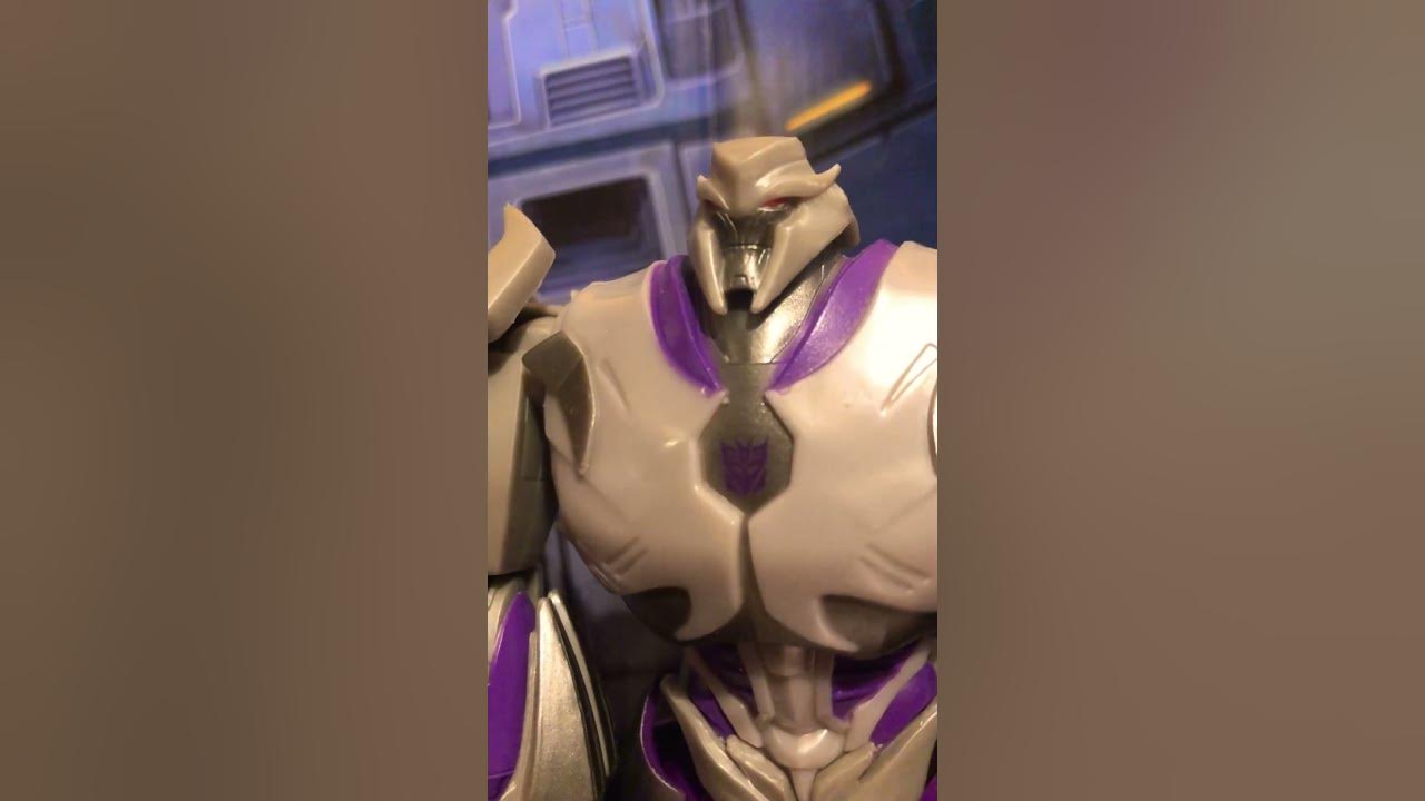Transformers prime cast interviews 18 metal attraction transformers