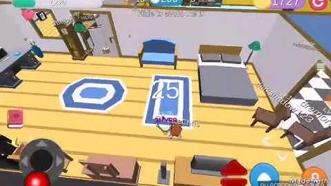 Antenna glitch hide.io