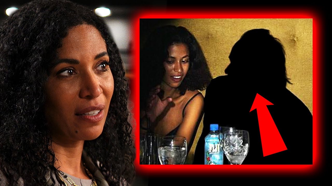 ЭКСКЛЮЗИВ: Жертва Эпштейна продана знаменитости (фотодоказательства) | Лиза Филлипс