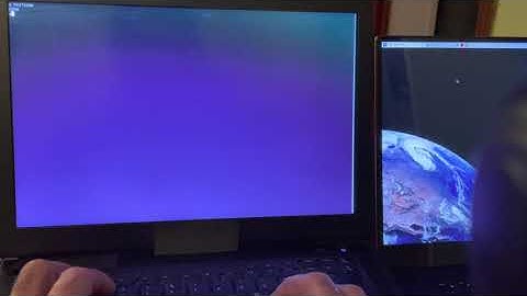 Qubes Dom0 remote control