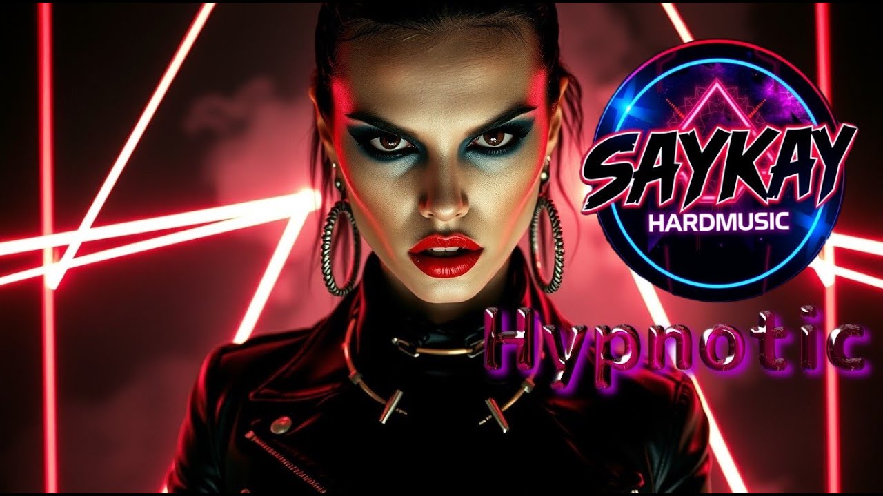 SayKay Hardmusic - Hypnotic / Phase 3 World of Techno [ Oldschool ...
