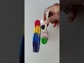 simple Rangoli, satisfying rangoli, Easy rangsatisfying #asmroli, Tricks and tips,ASMR#rangol