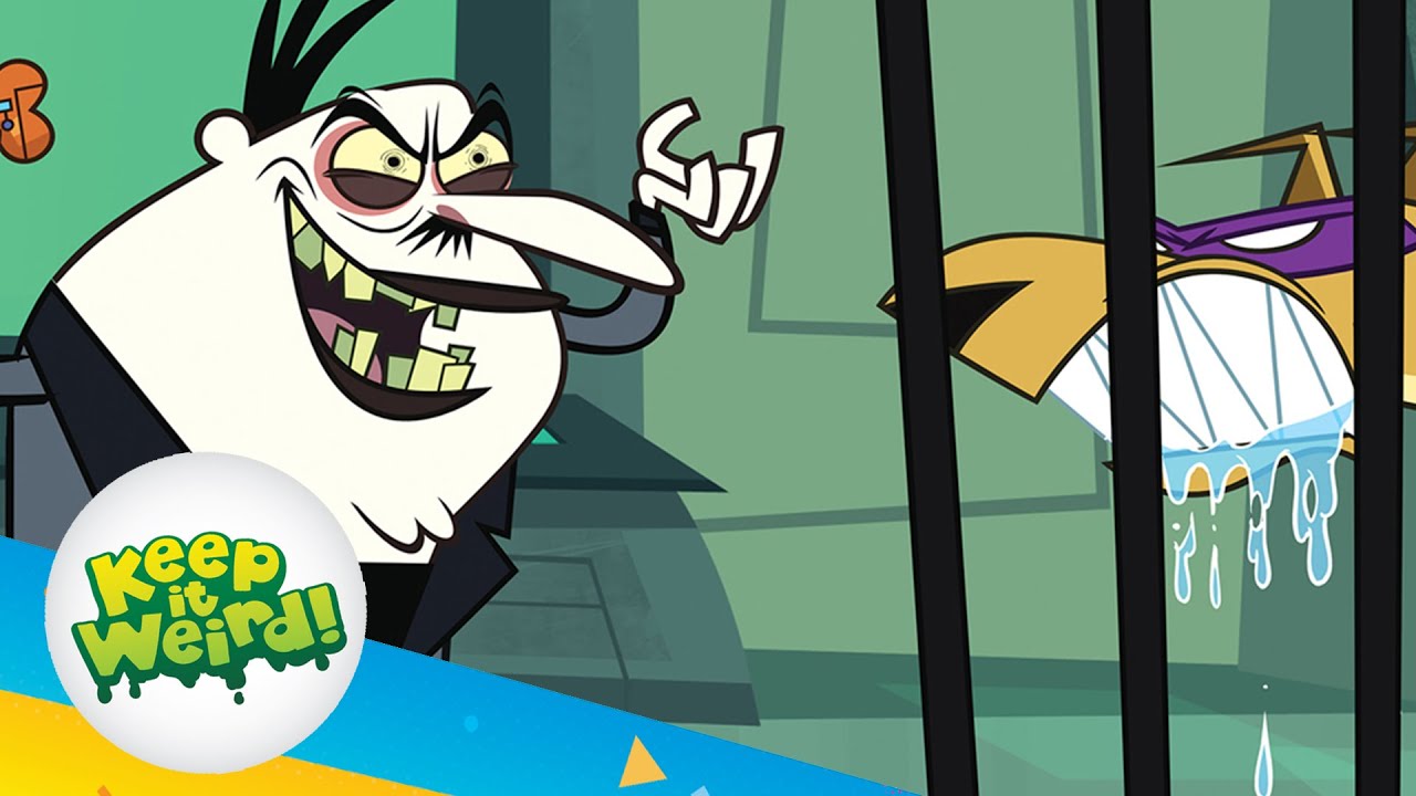 Episode 18 | Sidekick | KEEP IT WEIRD