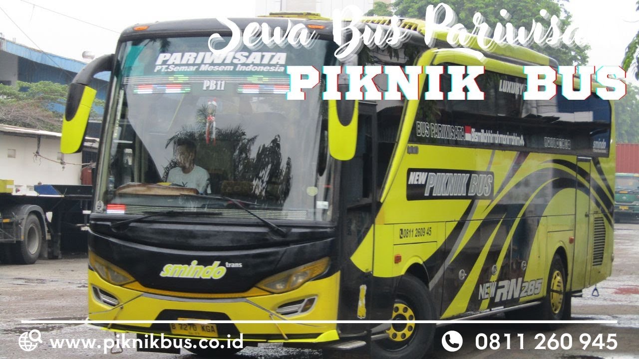 Menjelajah Banyuwangi dengan Bus Pariwisata Hiace Termurah: Panduan Lengkap dan Tips Hemat
