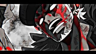 One Piece 1066 ep | kid and law vs bigmom - Gangsta paradise (edit) 4k