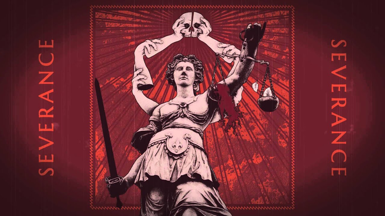 Watch Festival Of Mutilation - Severance on YouTube Watch Festival Of Mutilation - Severance on YouTube