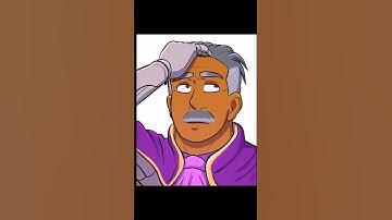 Designing a character in my show for You! Part 23