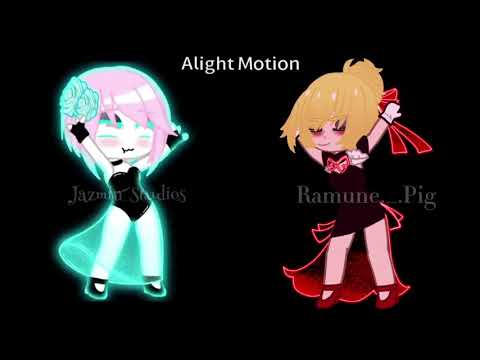 || Fake Fnf collab! ||#fakecollabjazminstudiosfnfgachaclub