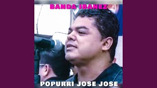 Banda Ibanez Popurri (En vivo)