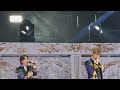 w-inds. LIVE TOUR 2026 "Golden Singles" 第二首歌一"Long Road" l 25週年出道紀念 l 日本組合香港演唱會 l 國際博覽館 l 26/07/2026