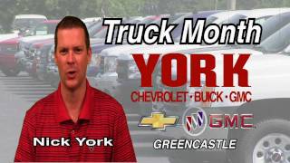 York Automotive in Greencastle Indiana produced by Innovative Digital Media