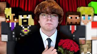How Minecraft SMPs Accidentally Died