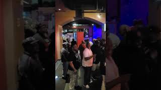 #Juke house Kc #Chiefs vs Bears #Chi Bears takeover Kc 2023