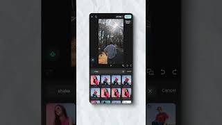 Day 21/30: how to make trending edit in capcut #capcut #capcuttutorial #videoediting #capcutedit