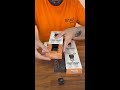 Disruptor USB Solo Bitcoin Miner ⚡ #Shorts