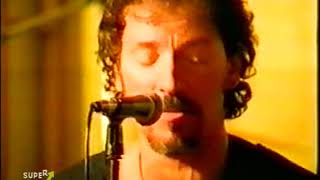 Download Lagu Bruce Springsteen /w BAP Live in Berlin, Cafe Eckstein, July 9th, 1995 MP3
