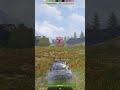 A real beast in wot blitz #worldoftanksblitz #wotb #tanks #танки