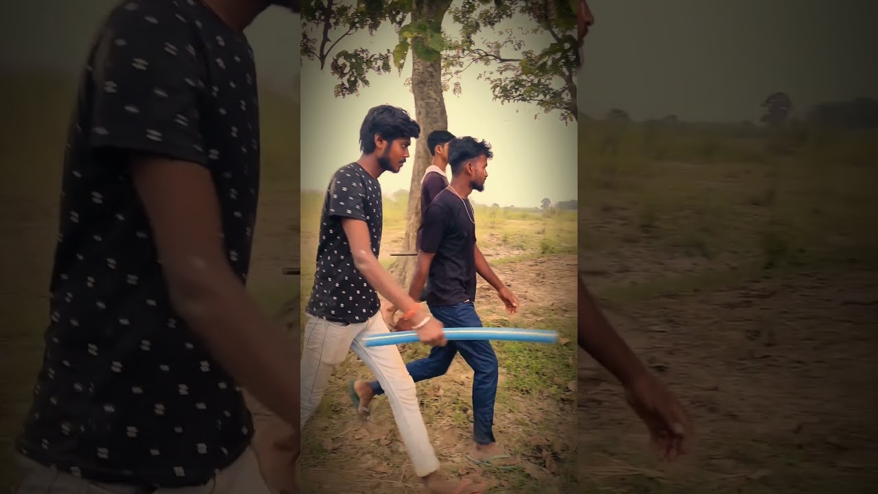 ACTION || Short Movie 2025 || 