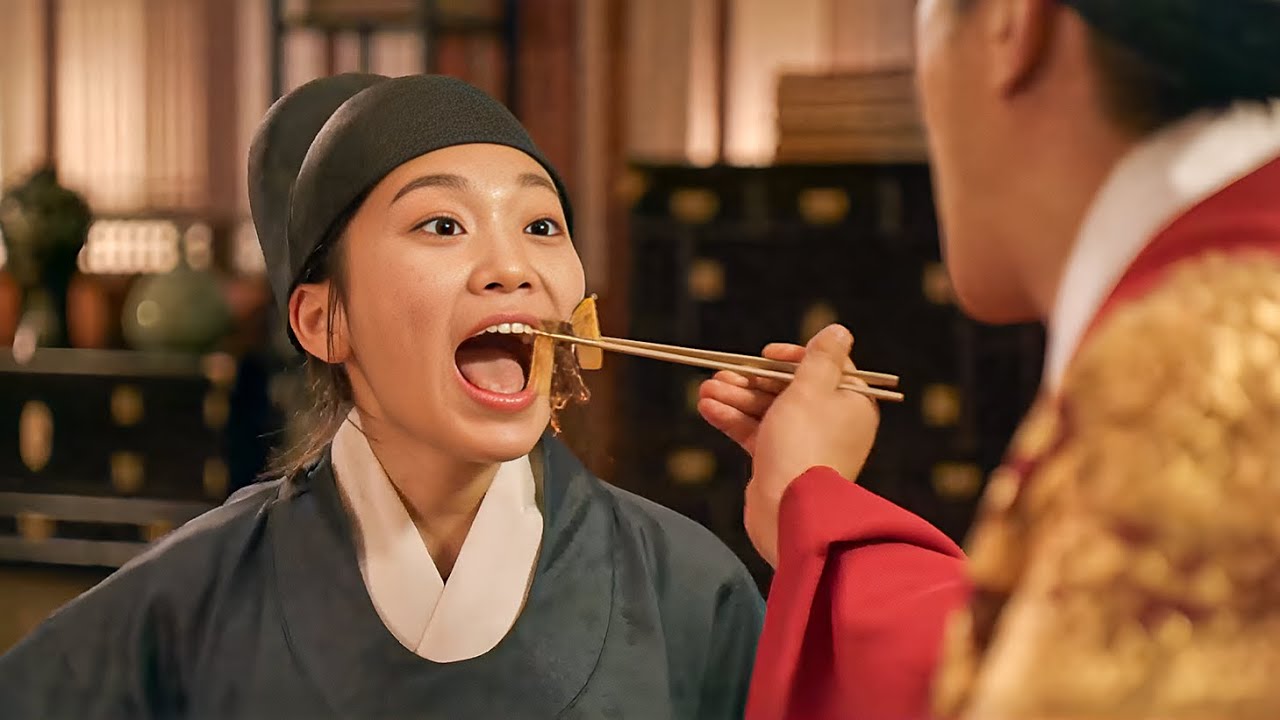 بنت فاشلة ف الحساب بتلاقي نفسها أتنقلت لزمن تاني متأخر بيعاملوها فيه علي أنها من العلماء ملخص مسلسل