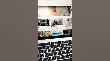 How to change the language in MacBook!!