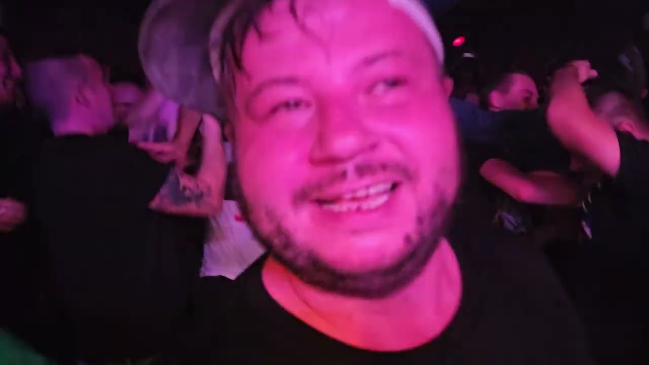 Podwórkowi Chuligani -- RUDE BOY JANEK