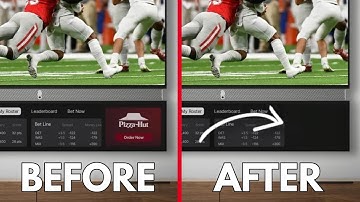 PERMANENTLY Disable Telly TV Ads with this Simple Trick