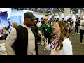 Jefferi Chadiha Talks Takeaways from Vikings 2025 Season, J.J. McCarthy, Retaining Brian Flores
