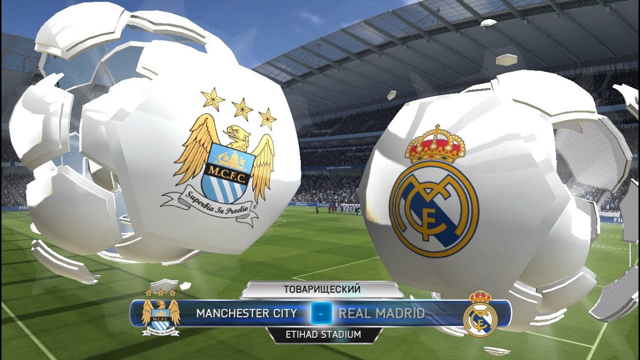 MC-Real Madrid  (UFL championships)