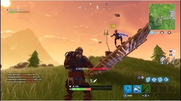 Hunting Rifle - No Scope, No Problem