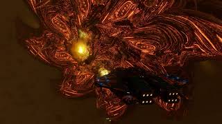 Elite Dangerous - The Second Thargoid War Archive #1: Titan Raijin Meltdown