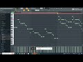 how to make maskandi beat from stretch in fl studio 21 2023