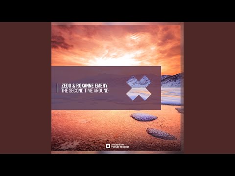 The Second Time Around (Extended Mix)