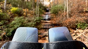 Compoform V1.1 Illusion Tracked-Slider | Another Rambling Review