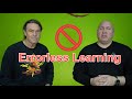 Michael ellis and cameron ford on errorless learning