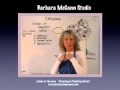 Barbara mccann drawing to paintingmov