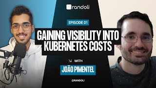 Gaining Visibility into Kubernetes Costs w/OpenCost | Ep1 - Behind the Build