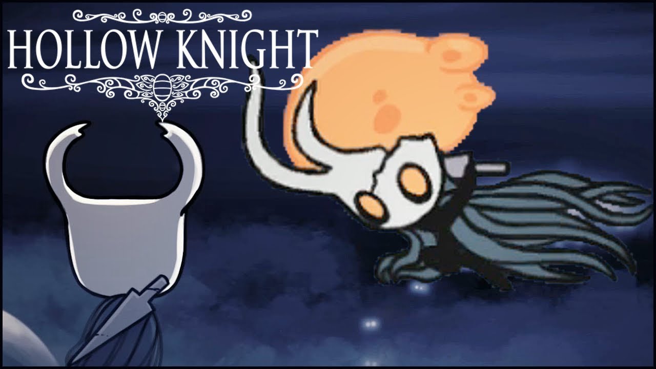 Hollow Knight Lifeblood Vessel