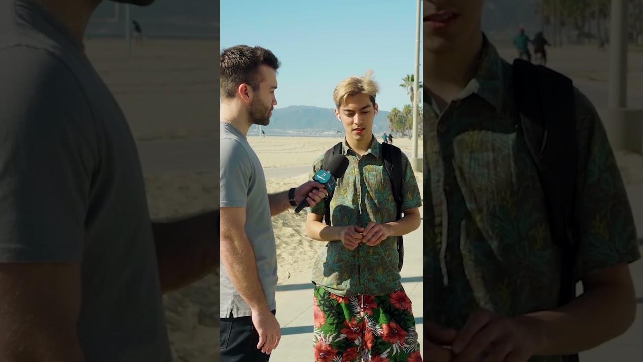 Can You Name the First and Second Presidents of the United States? 🤔