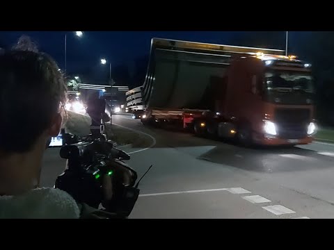 Video: Kā Transportēt Ledusskapi