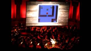 Songs Of The Towers - Goldsilvercrystal Pokémon Symphonic Evolutions Vancouver 2015